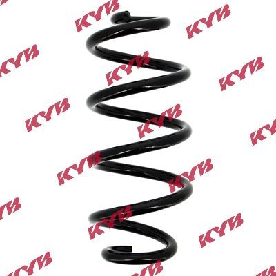 Пружина подвески KYB (Каяба) K-Flex задняя для Nissan X-Trail T32 2013-2026. Артикул RA5342