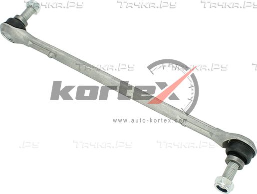 Тяга стабилизатора передн. подв (Kortex). Артикул KLS5351