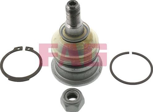 Шаровая опора Fag передняя для Proton Satria I (300) 2000-2006. Артикул 825 0251 10