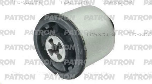 Сайлентблок задней балки Patron. Артикул PSE13576