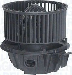 Вентилятор, мотор печки (отопителя) салона Magneti Marelli. Артикул 069412285010