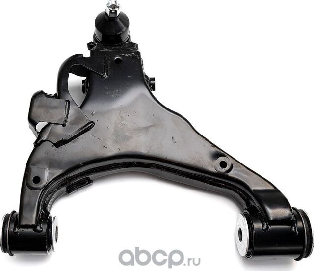 Рычаг подвески передней левый (Absel). Артикул TY330239L