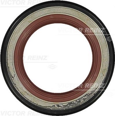 САЛЬНИК Victor Reinz (NBR (бутадиен-нитрильный каучук)). Артикул 81-33636-00