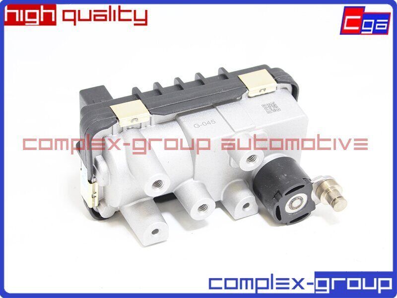 Актуатор турбины 6NW009543 G-045 CGA. Артикул 1ACT133RA