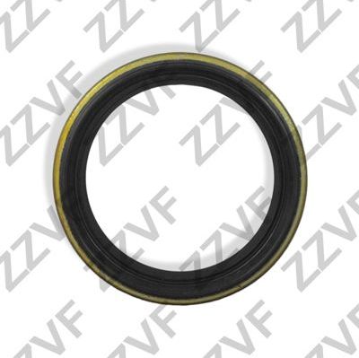 Сальник ступицы ZZVF. Артикул ZVCL142