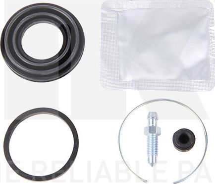 Ремкомплект тормозного суппорта NK. Артикул 8845057