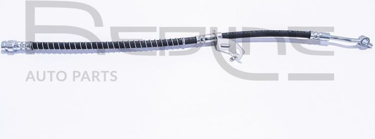 Тормозной шланг RED Line. Артикул 54HY027