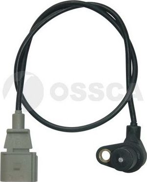 Датчик положения коленвала OSSCA для SEAT Toledo II 1998-2004. Артикул 02883