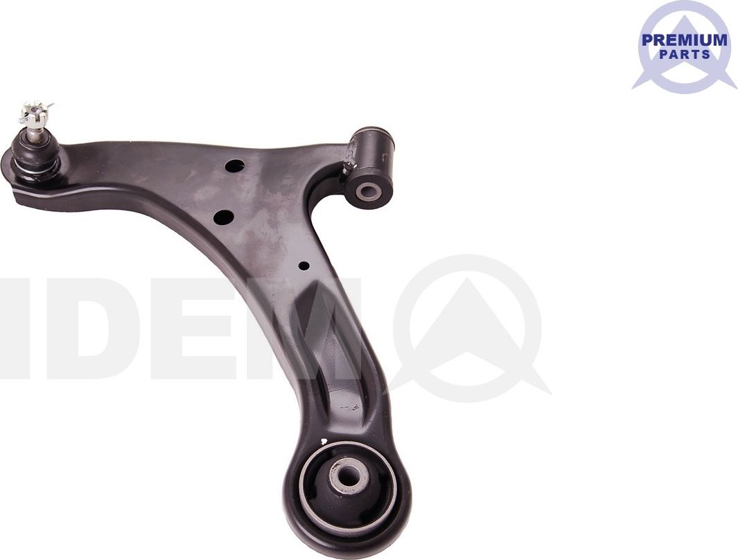 Поперечный рычаг передней подвески Sidem (Листовая сталь). Артикул 77178