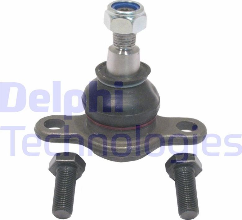 Шаровая опора Delphi. Артикул TC2089
