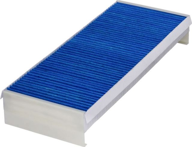 Салонный фильтр Hengst. Артикул E954LB01