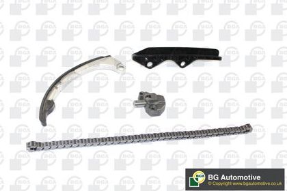 Цепь ГРМ BGA. Артикул TC0260K