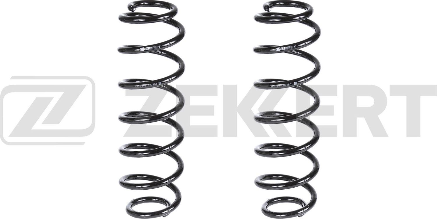 Пружина подвески Zekkert. Артикул SF-2343