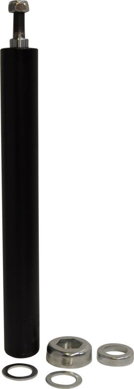 Амортизатор JP Group передний для Volkswagen Santana 1981-1984. Артикул 1142101700