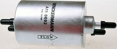 Топливный фильтр Denckermann. Артикул A110692