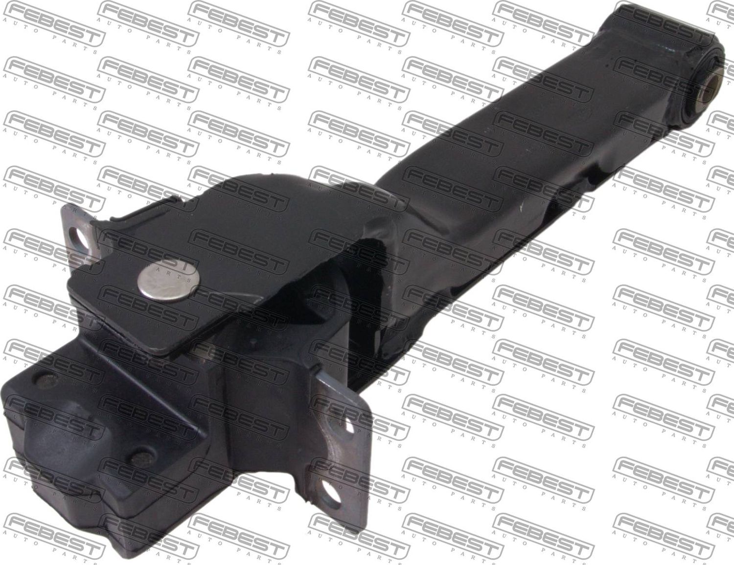 Подвеска, механическая коробка передач Febest. Артикул FM-TR