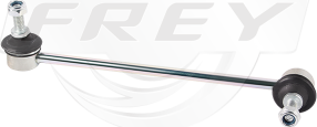 Стойка (тяга) стабилизатора Frey. Артикул 750301501