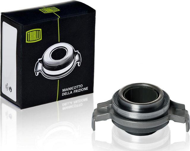 Выжимной подшипник сцепления Trialli. Артикул CT 118