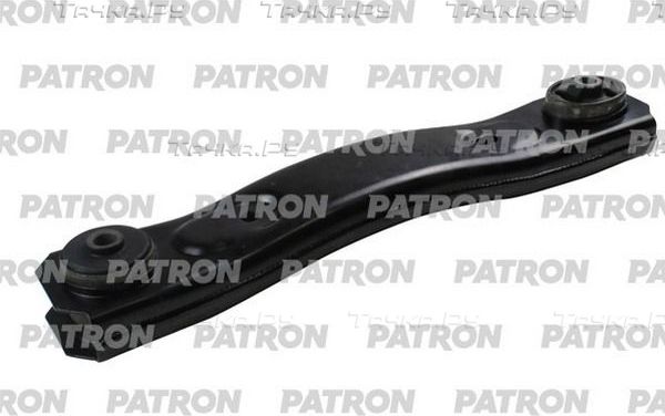 Поперечный рычаг передней подвески Patron правый/левый нижний для Jeep Grand Cherokee II (WJ) 1999-2005. Артикул PS5702