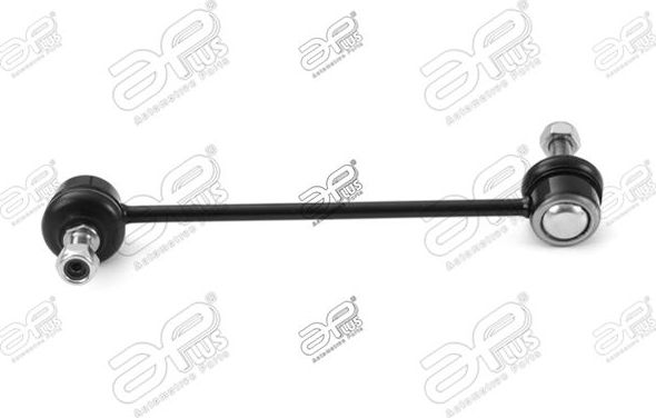 Стойка (тяга) стабилизатора APlus. Артикул 19622AP