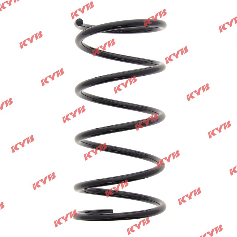 Пружина подвески KYB (Каяба) K-Flex. Артикул RA5692