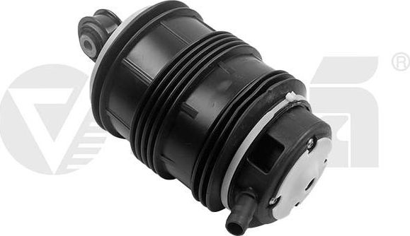 Пневмоподушка (пневморессора) Vika задняя левая для Mercedes-Benz E-Класс III (W211, S211) 2002-2009. Артикул 59834501