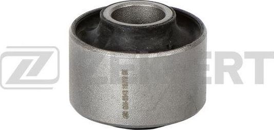 Сайлентблок заднего рычага подвески Zekkert. Артикул GM-5543