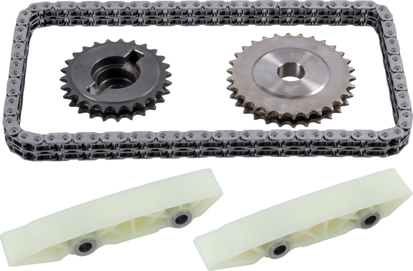 Комплект цепи ГРМ Febi Bilstein. Артикул 101974