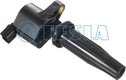 Катушка зажигания Tesla. Артикул CL405
