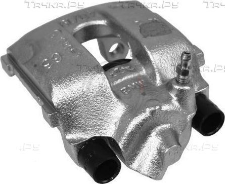 Тормозной суппорт ABS (Серый чугун) для BMW 3 IV (E46) 1997-2007. Артикул 422021