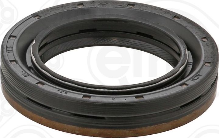 Сальник, уплотнительное кольцо Elring. Артикул 852.100