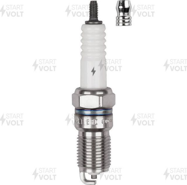 Свеча зажигания StartVOLT для PUCH G-modell W463 1989-1993. Артикул VSP 1506