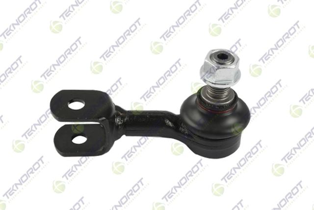 Стойка (тяга) стабилизатора Teknorot (сталь). Артикул T-1076