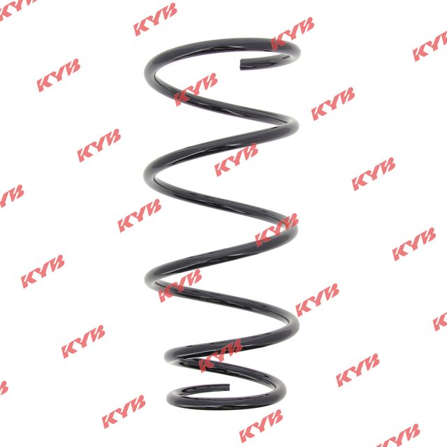 Пружина подвески KYB (Каяба) K-Flex передняя для Toyota Camry 30 (V30, XV30) 2001-2003. Артикул RC3453