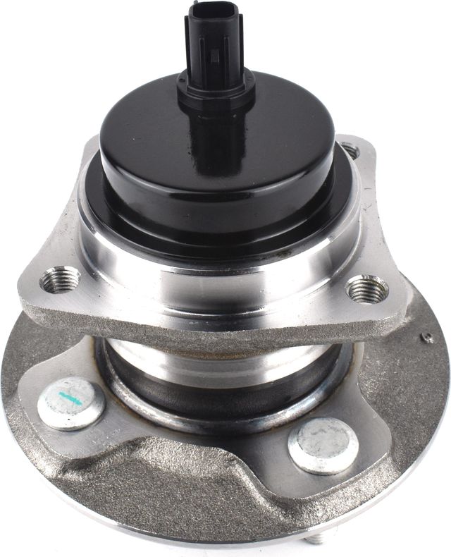 Ступица колеса Jikiu. Артикул HW21049