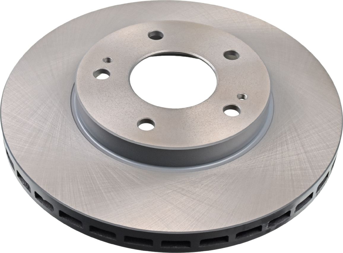 Тормозной диск Blue Print. Артикул ADC44374
