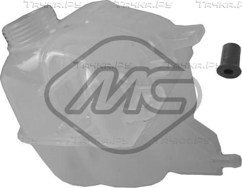 Расширительный бачок Metalcaucho для MINI Paceman R61 2012-2016. Артикул 03794