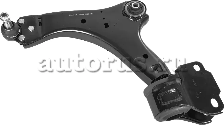 Рычаг передней (Ganz). Артикул GIL06620