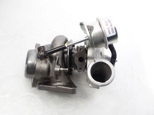 Турбина (турбокомпрессор) Garrett Original Spare part. Артикул 454207-5002S