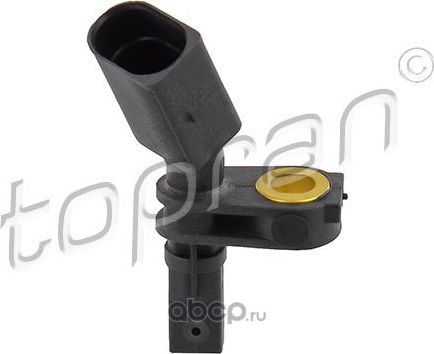 Датчик, частота вращения колеса (Hans Pries). Артикул 110609