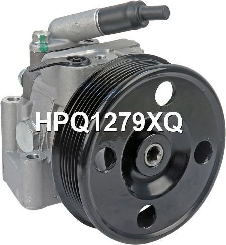 Насос ГУР Krauf. Артикул HPQ1279XQ