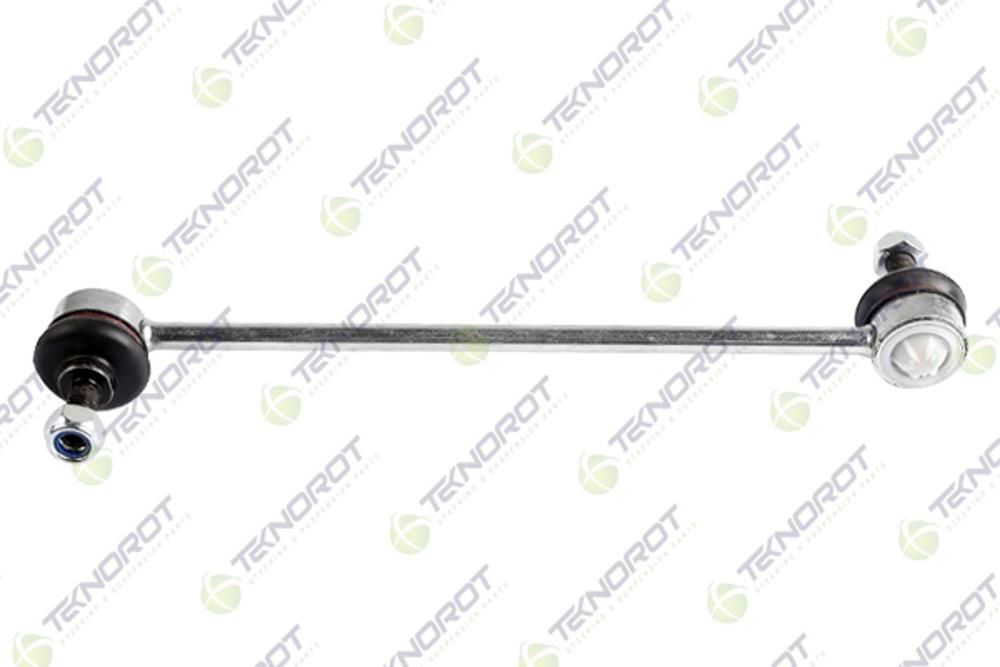 Стойка (тяга) стабилизатора Teknorot (сталь). Артикул A-150