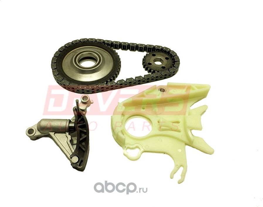 РЕМ К-Т МАСЛЯНОГО НАСОСА N20 N26,DV-BM023 (Devers). Артикул DVBM023