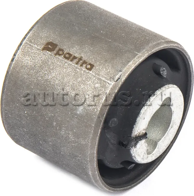 Сайлентблок рычага подвески | перед прав/лев | (Partra) Partra. Артикул CB5197