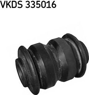 Сайлентблок переднего рычага подвески SKF. Артикул VKDS 335016