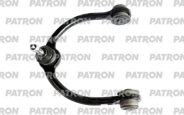 Поперечный рычаг передней подвески Patron. Артикул PS5660