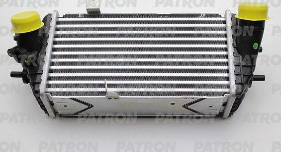 Интеркулер Patron для Kia Proceed II 2013-2015. Артикул PRS5015