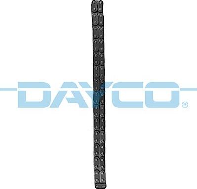 Цепь привода распредвала Dayco для Renault 5 I 1975-1985. Артикул TCH1068