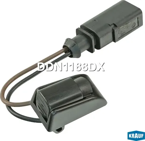 Форсунка омывателя стекла (Krauf). Артикул DDN1188DX