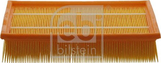 Воздушный фильтр Febi Bilstein для Nissan Pathfinder R51 2005-2014. Артикул 31151